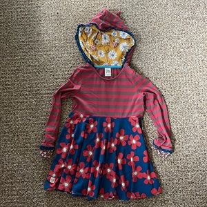 Wildflower Pocketful of Wonder Glee Club Dress size 8 EEUC